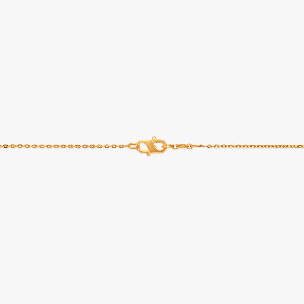Beauty In Subtlety Charms Necklace,,hi-res image number null