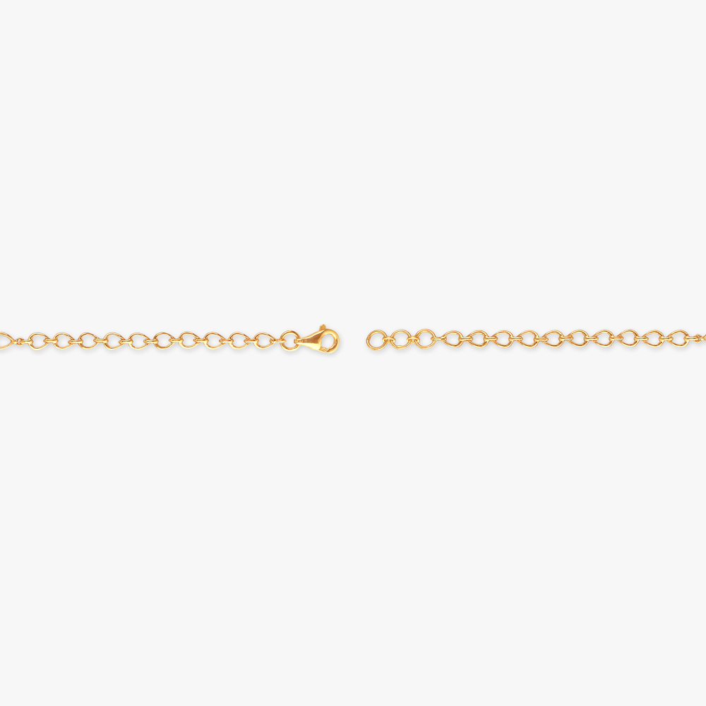 Teardrop Radiance Diamond Bracelet,,hi-res image number null