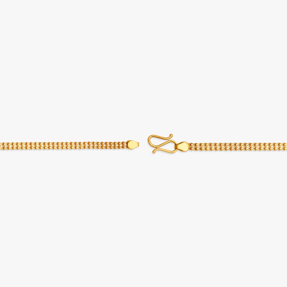 Eclectic Bracelet for Men,,hi-res image number null