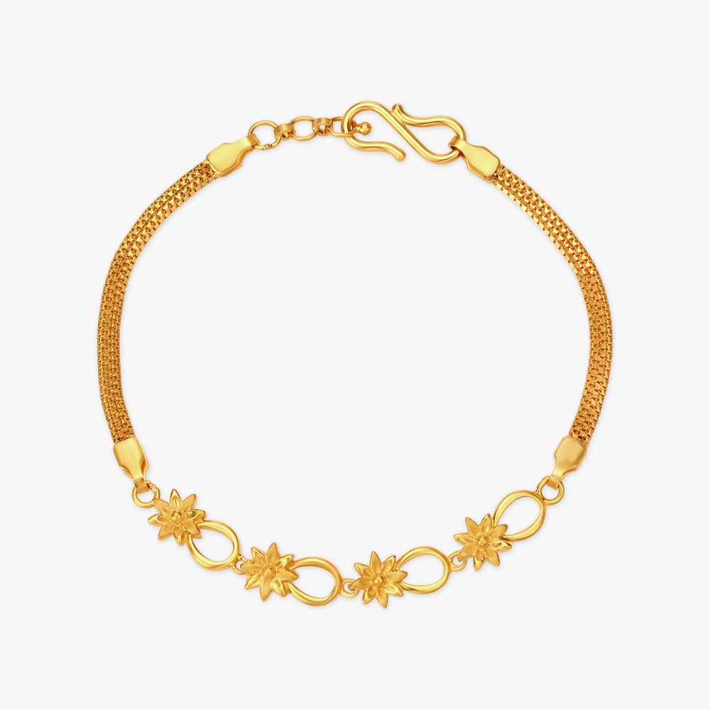 

Subtle Grace Bracelet