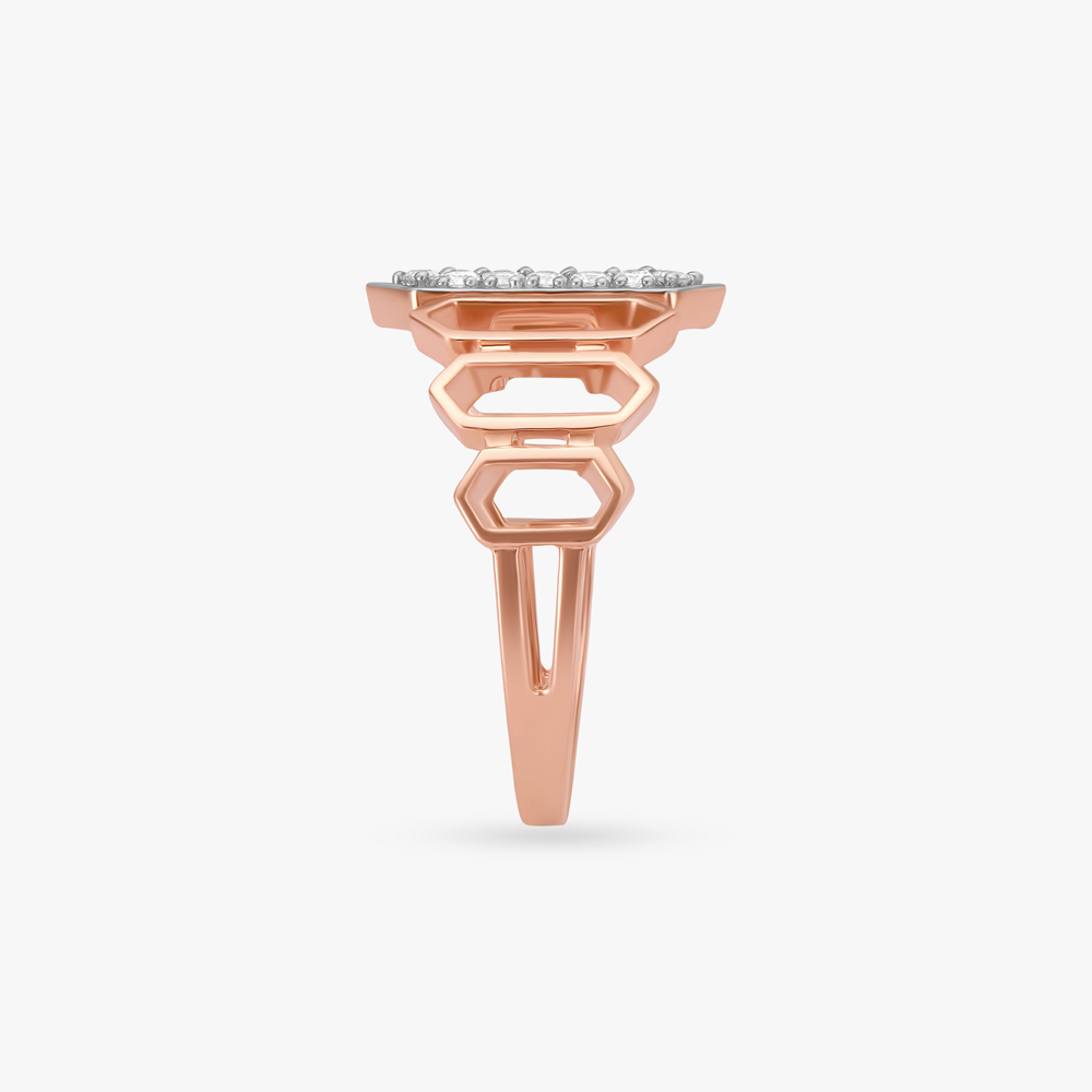 Prima Donna Finger Ring,,hi-res image number null