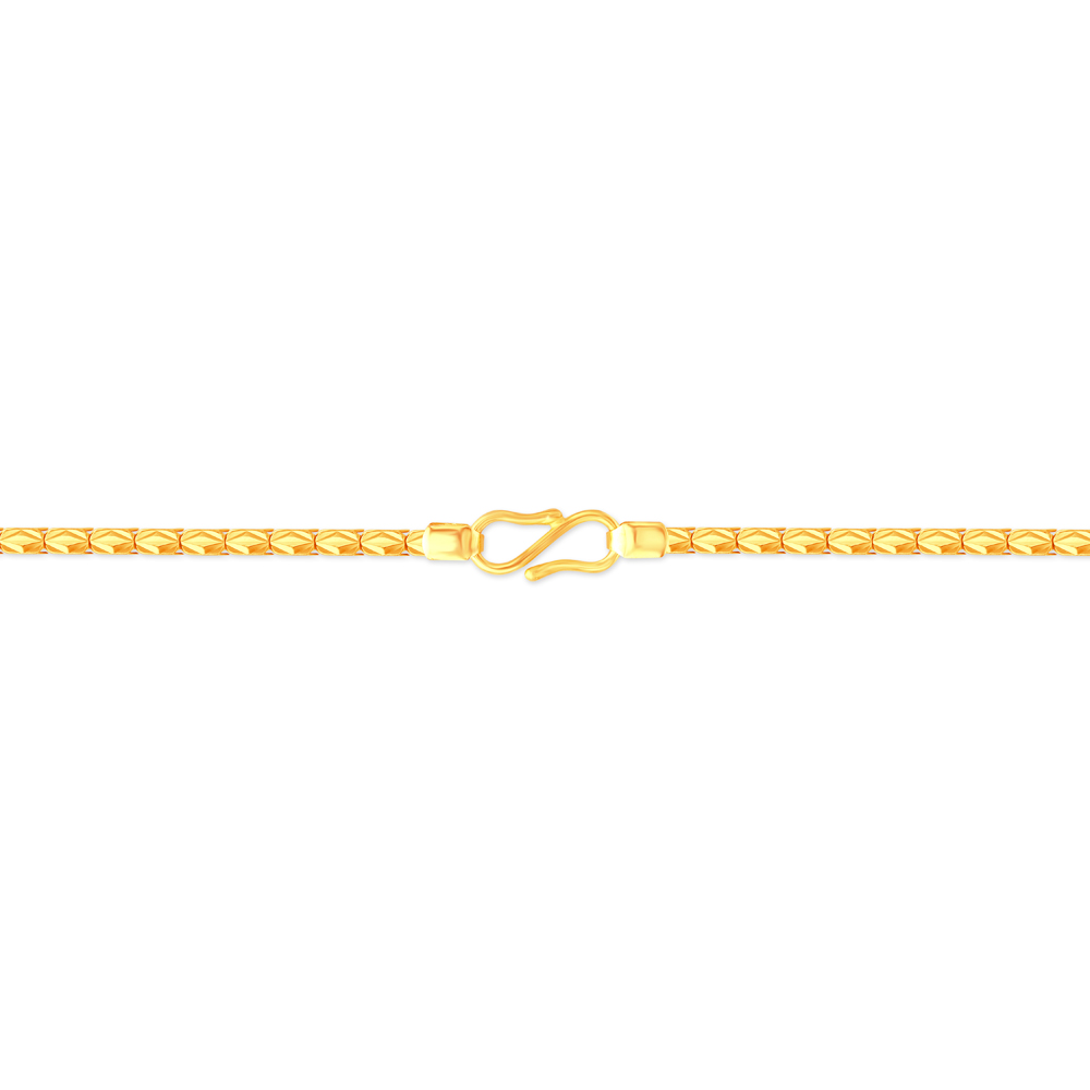 Elegant Gold Chain,,hi-res image number null