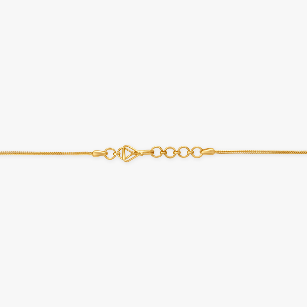 Graceful Tassels Mangalsutra,,hi-res image number null