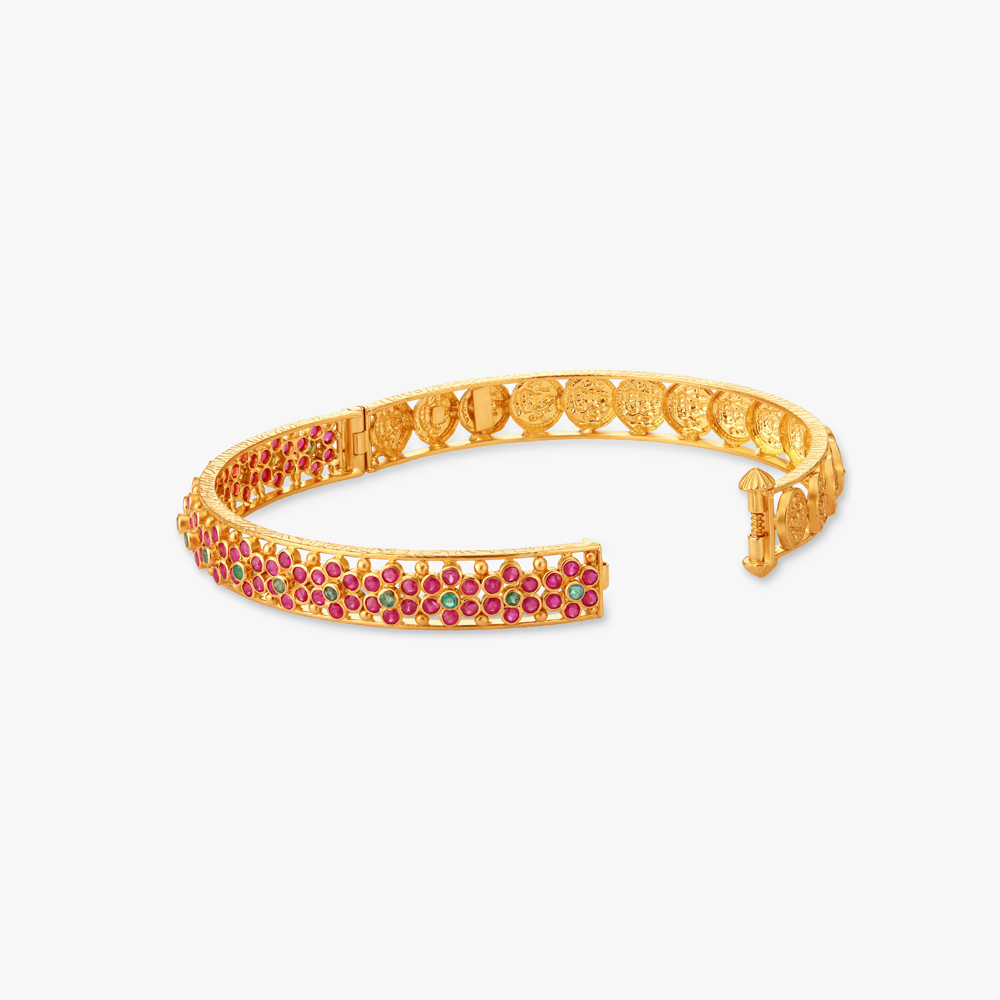 Essence Of Tradition Bangles,,hi-res image number null