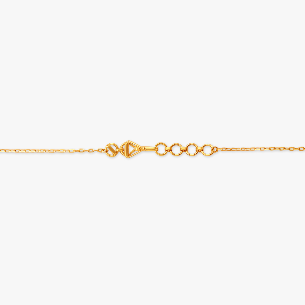 Contemporary Gold Mangalsutra,,hi-res image number null
