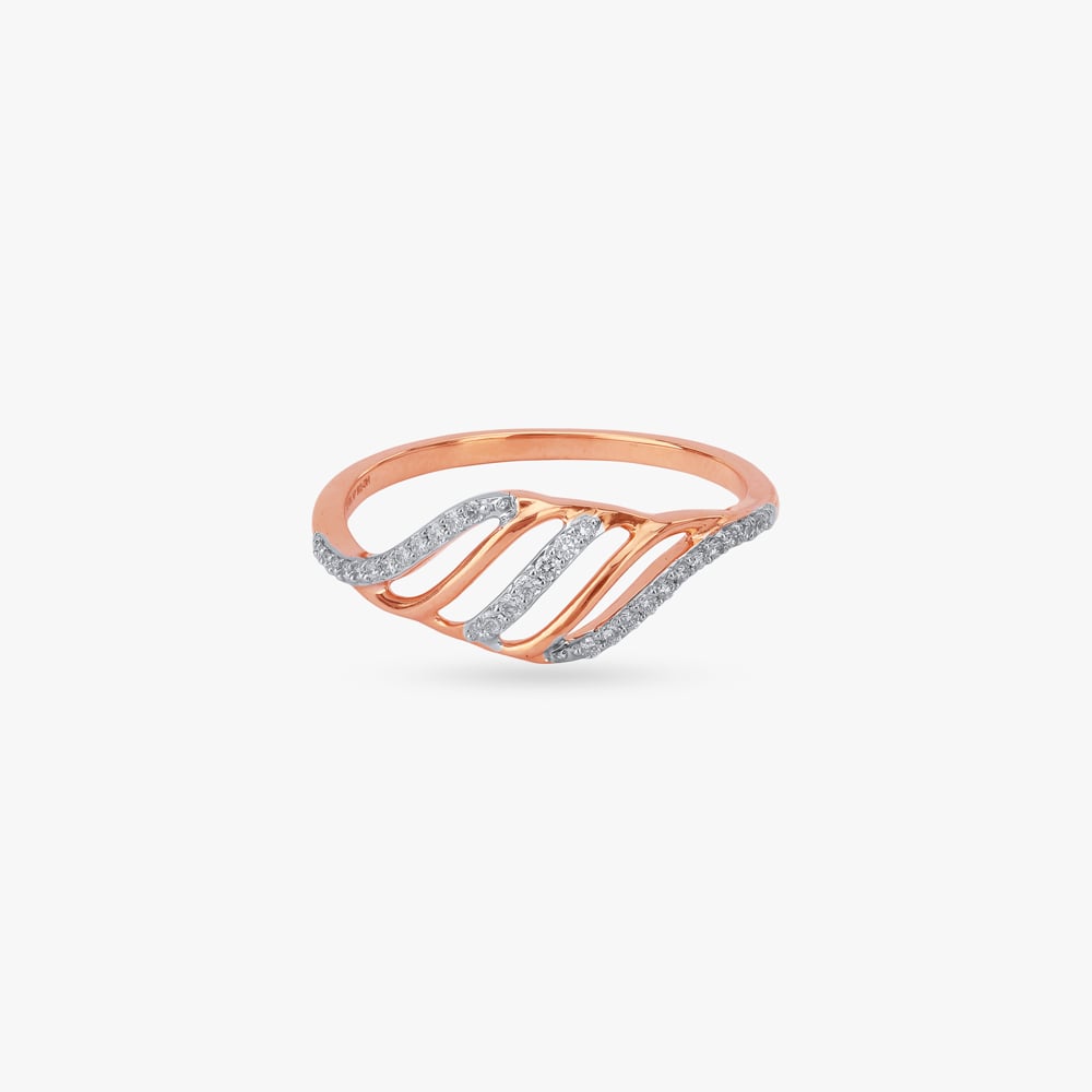 Glimmer Glide Diamond Ring,,hi-res image number null