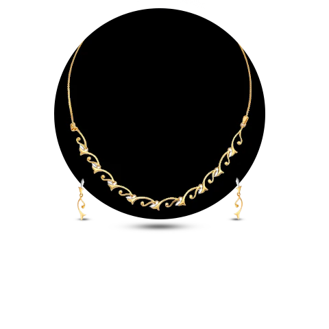 Necklace Set
