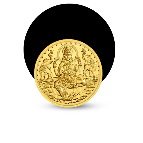 Gold Coins