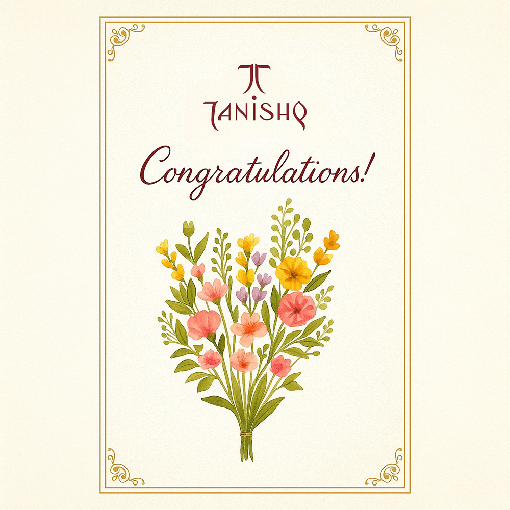 

Tanishq E-Gift Card