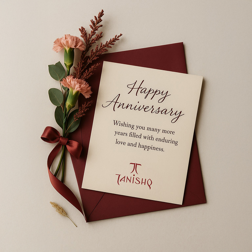 

Tanishq E-Gift Card