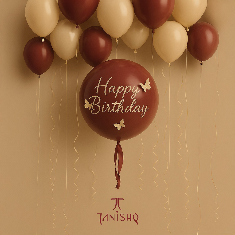 

Tanishq E-Gift Card