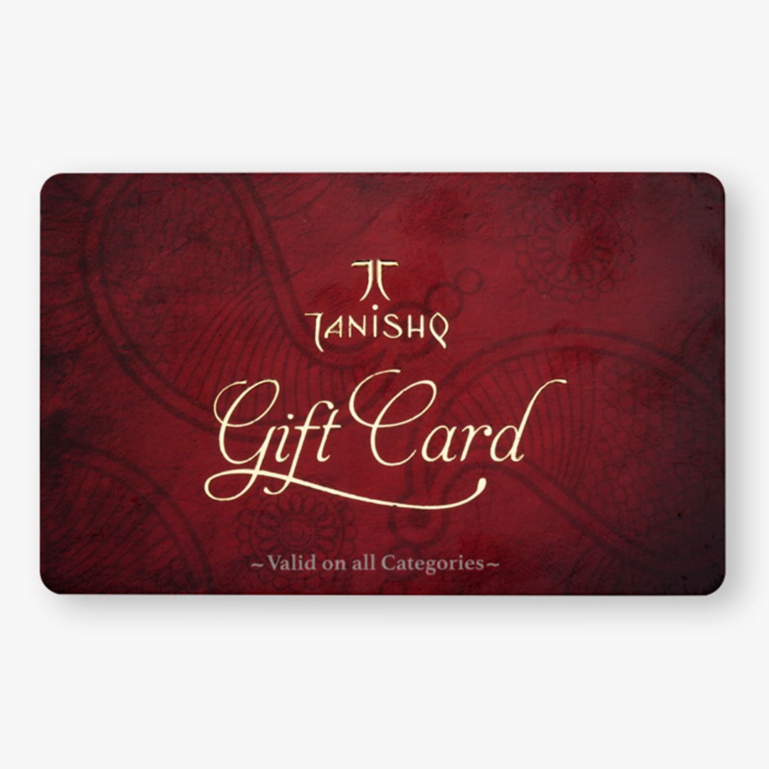 Tanishq E-Gift Card