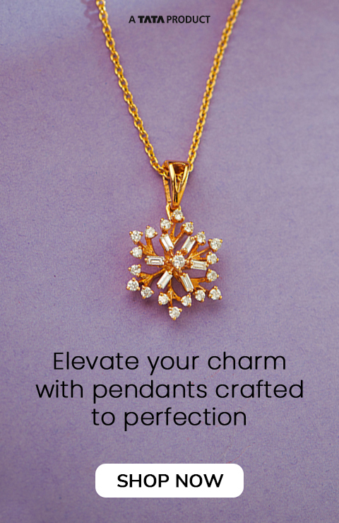 Pendants