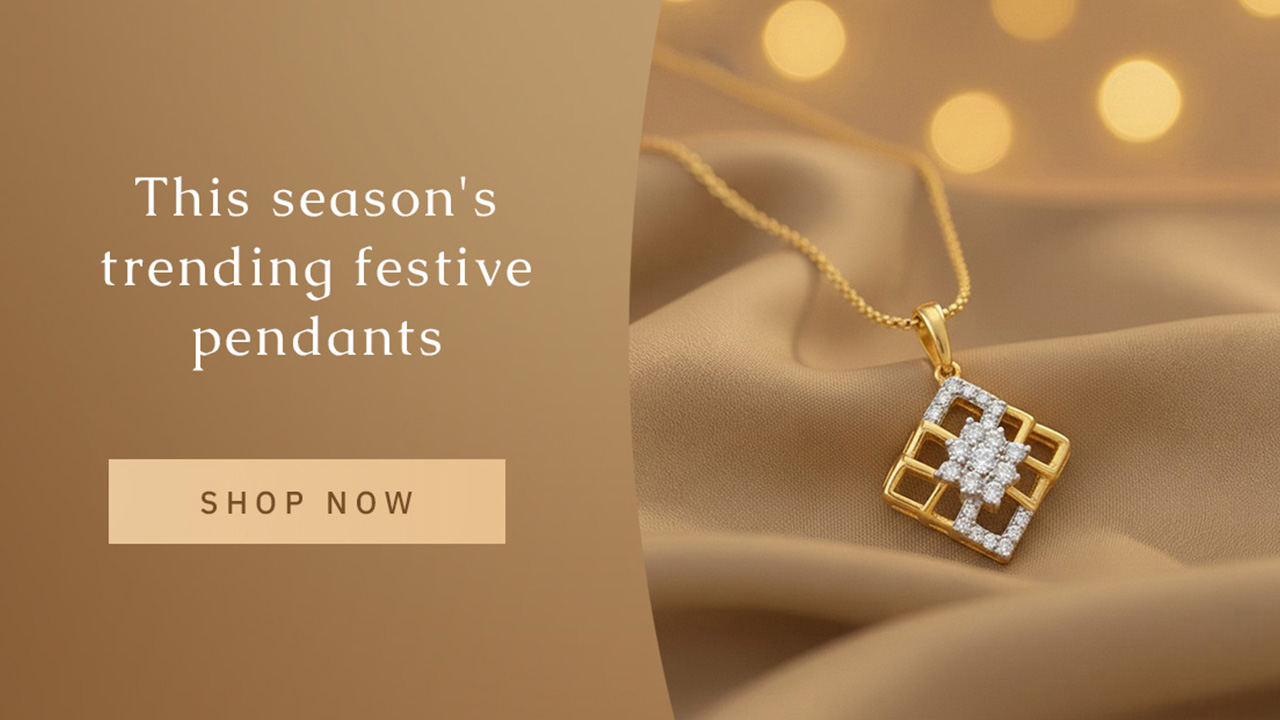 Auspicious Jewellery