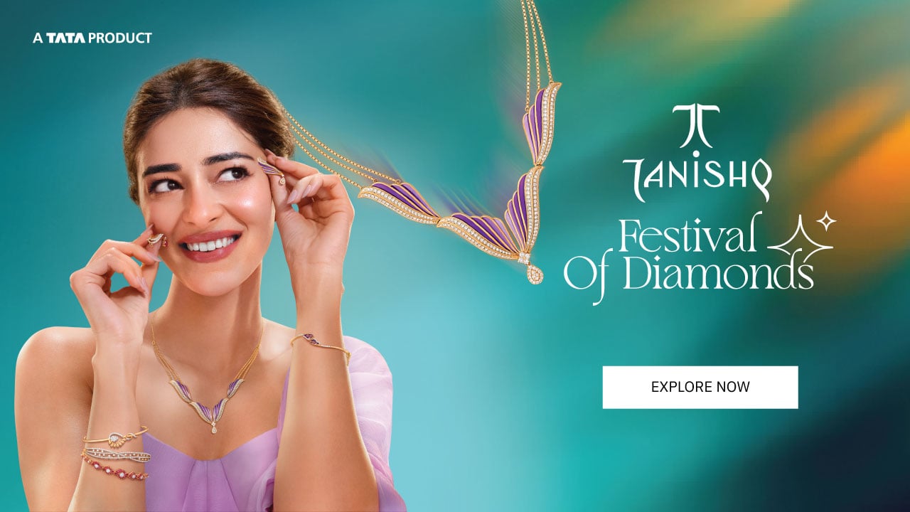 Festival of Diamonds