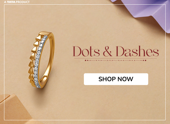 Dots and dashes