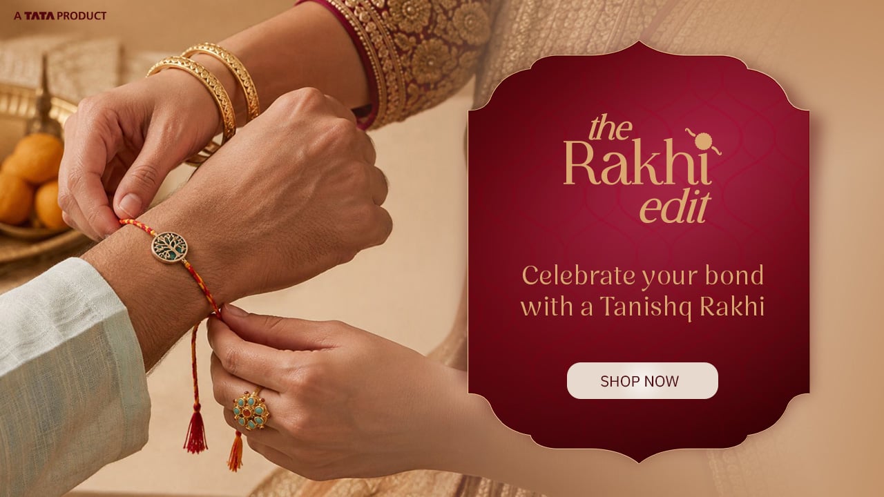 Rakhi
