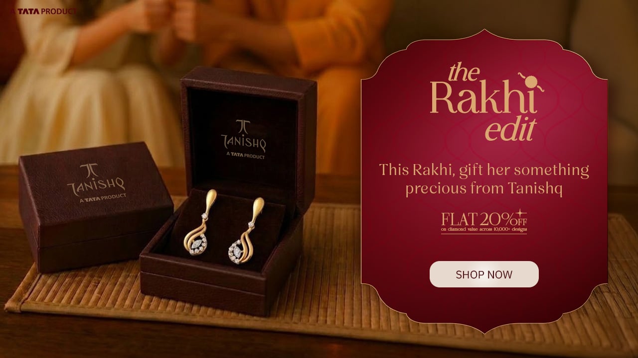 Rakhi Gifting