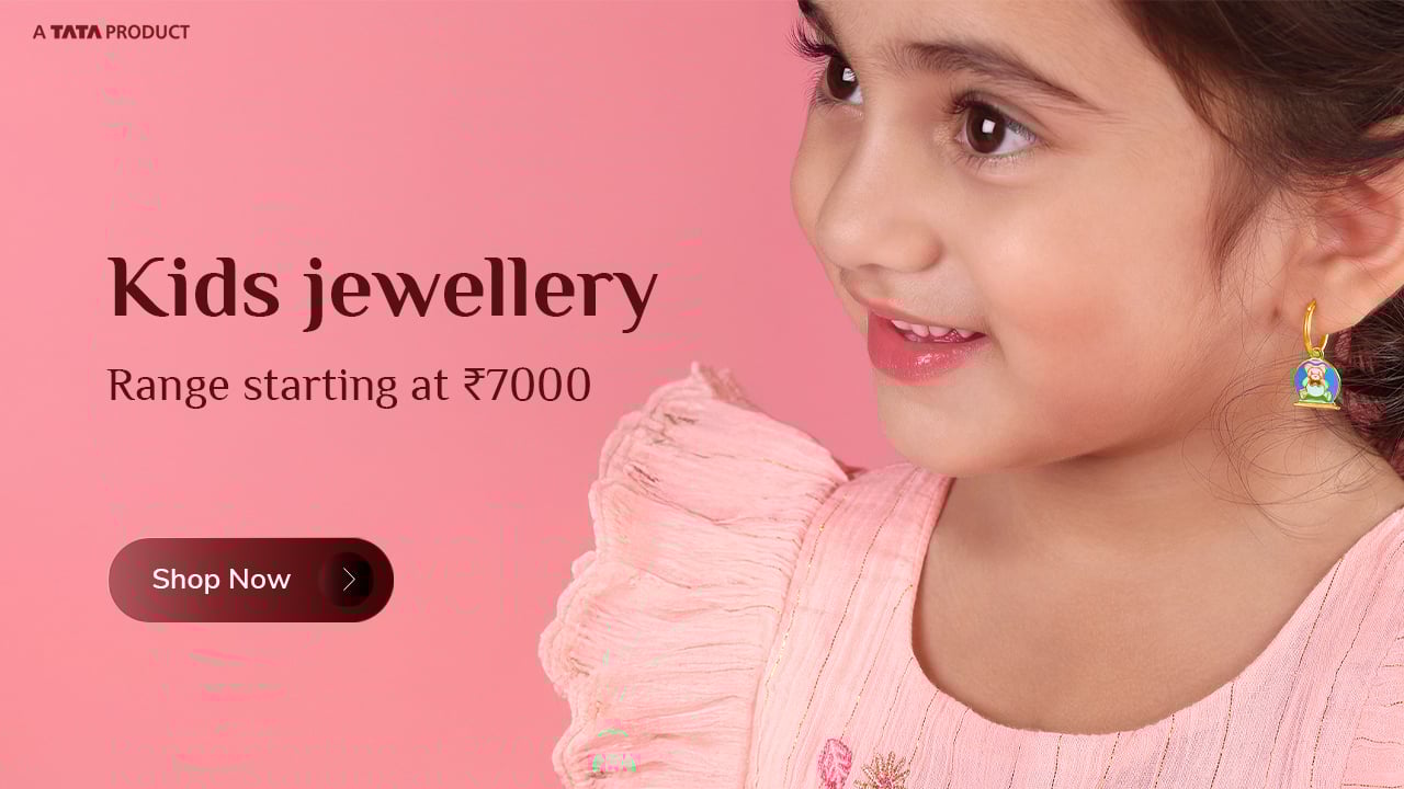Kids Jewellery Have