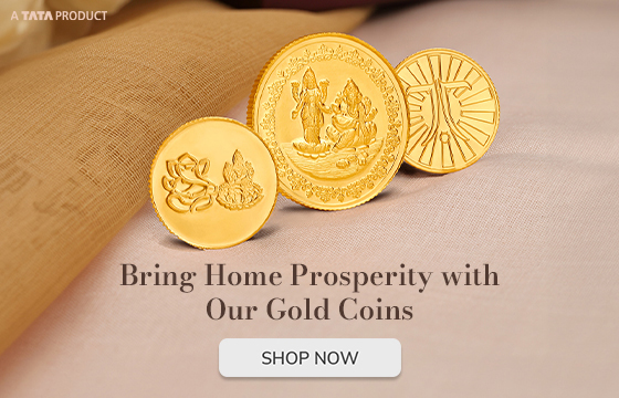 Gold Coin