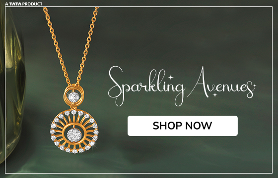 Sparkling Avenue