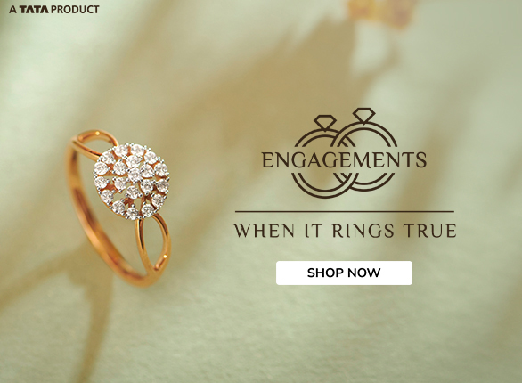 Engagement Rings
