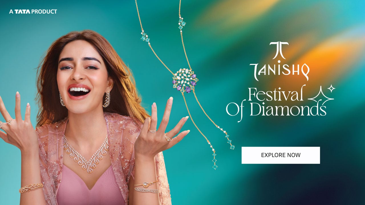 Festival of Diamonds
