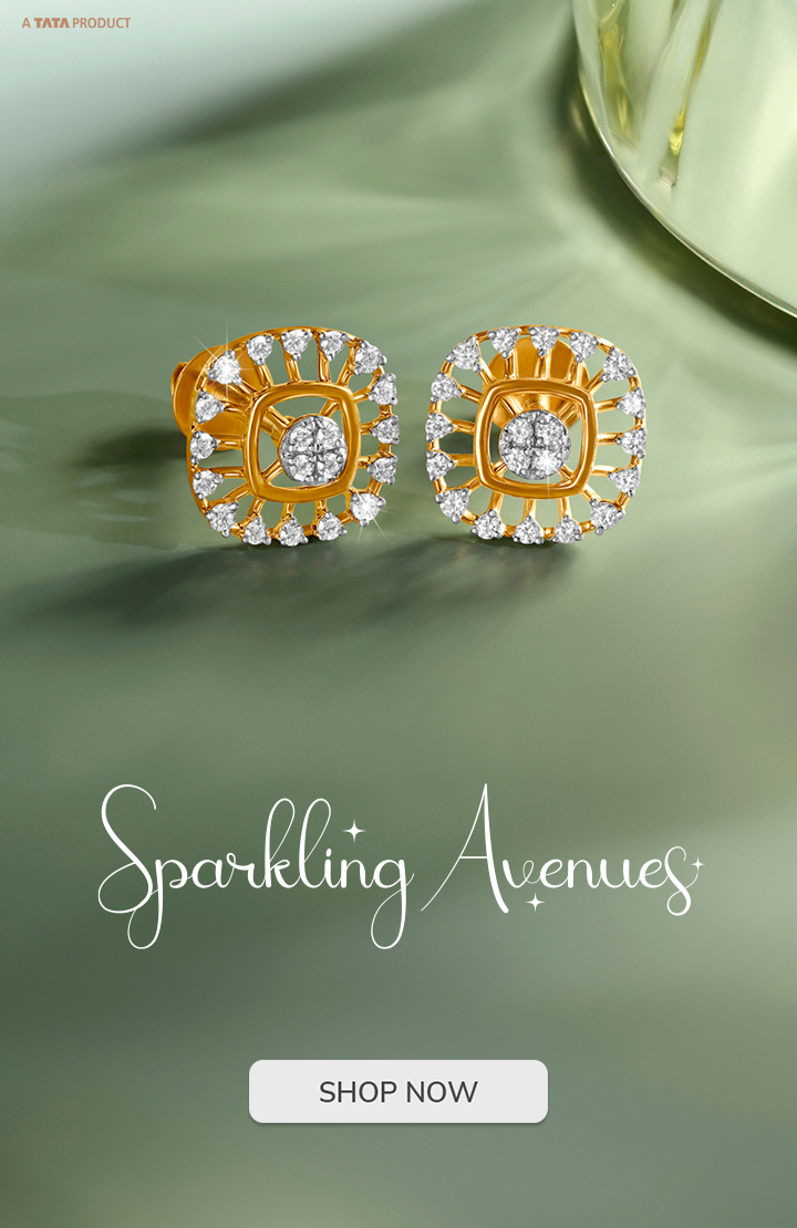 Sparkling Avenues