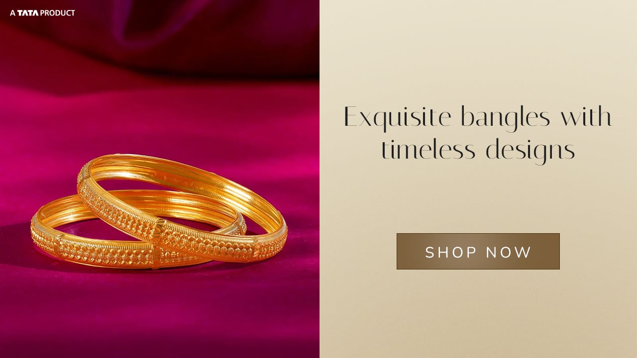 Bangles