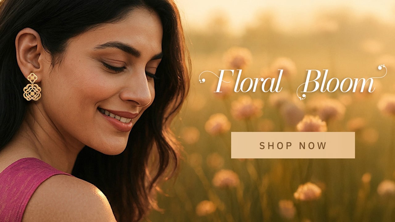 Floral Bloom