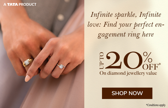 Infinitely Stylish Gold Ring Set