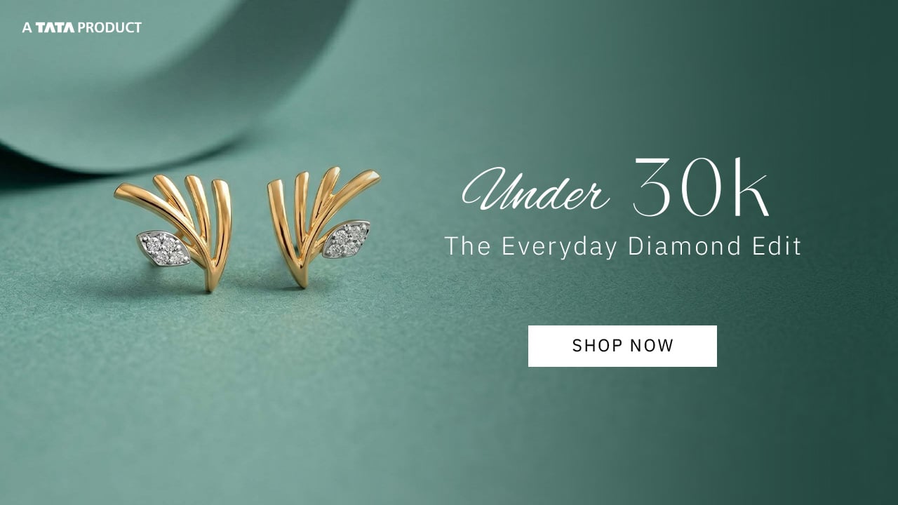The Everyday Diamond Edit