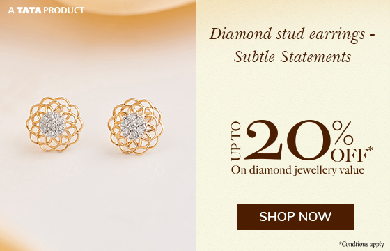 Khimji jewellers on sale earrings price