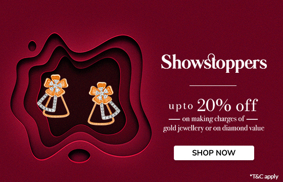 Showstoppers