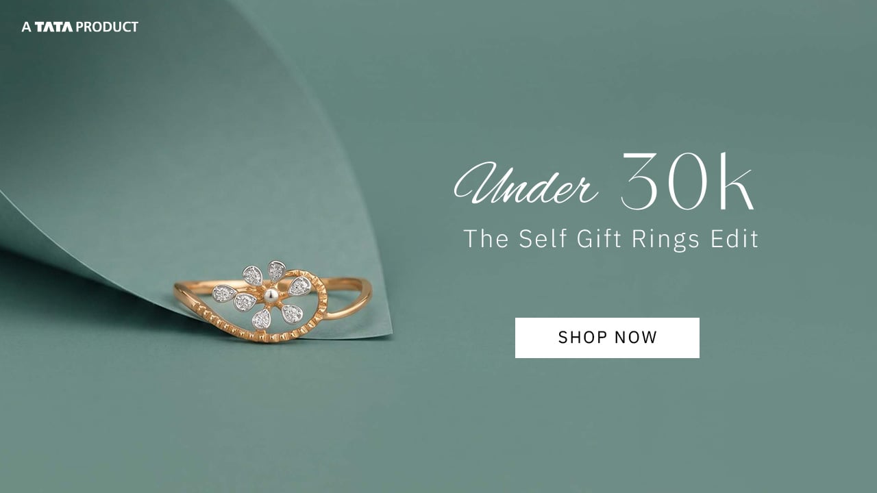 The Everyday Diamond Edit