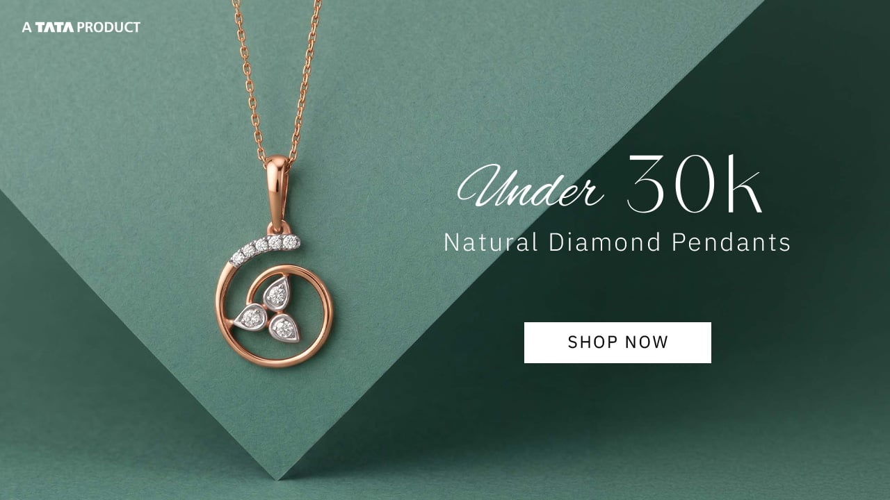 The Everyday Diamond Edit