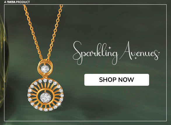 Sparkling Avenue