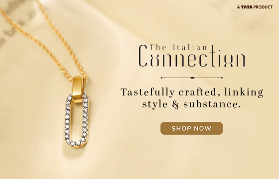 The Italian Connection