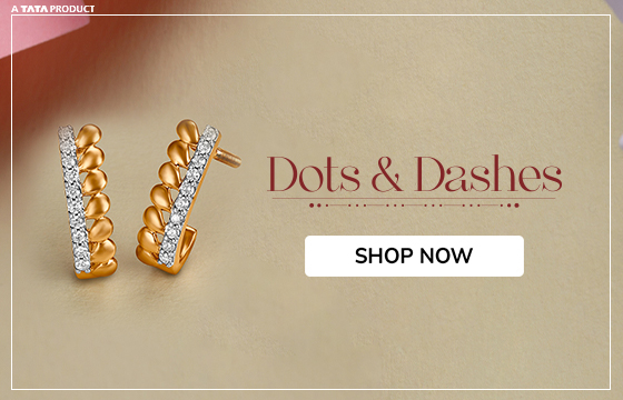 Dots and dashes