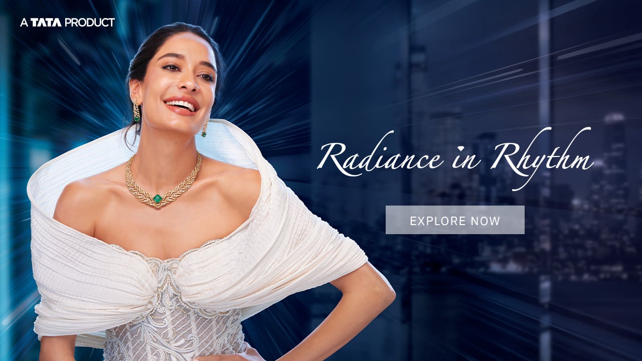 Radiance In Rhythm