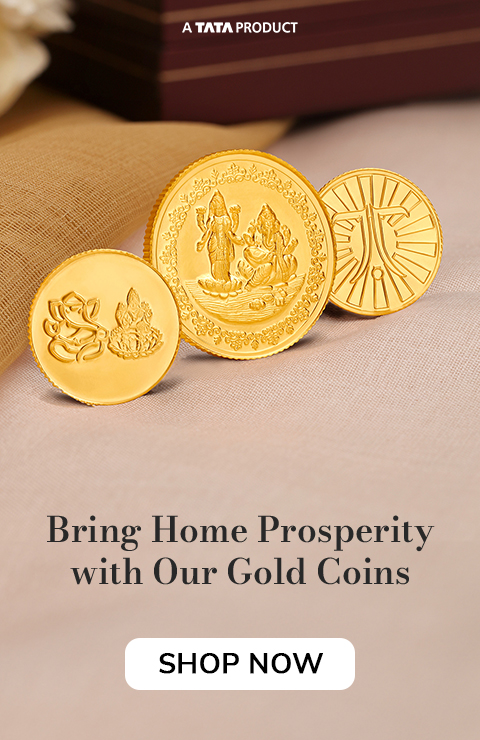 Gold Coins