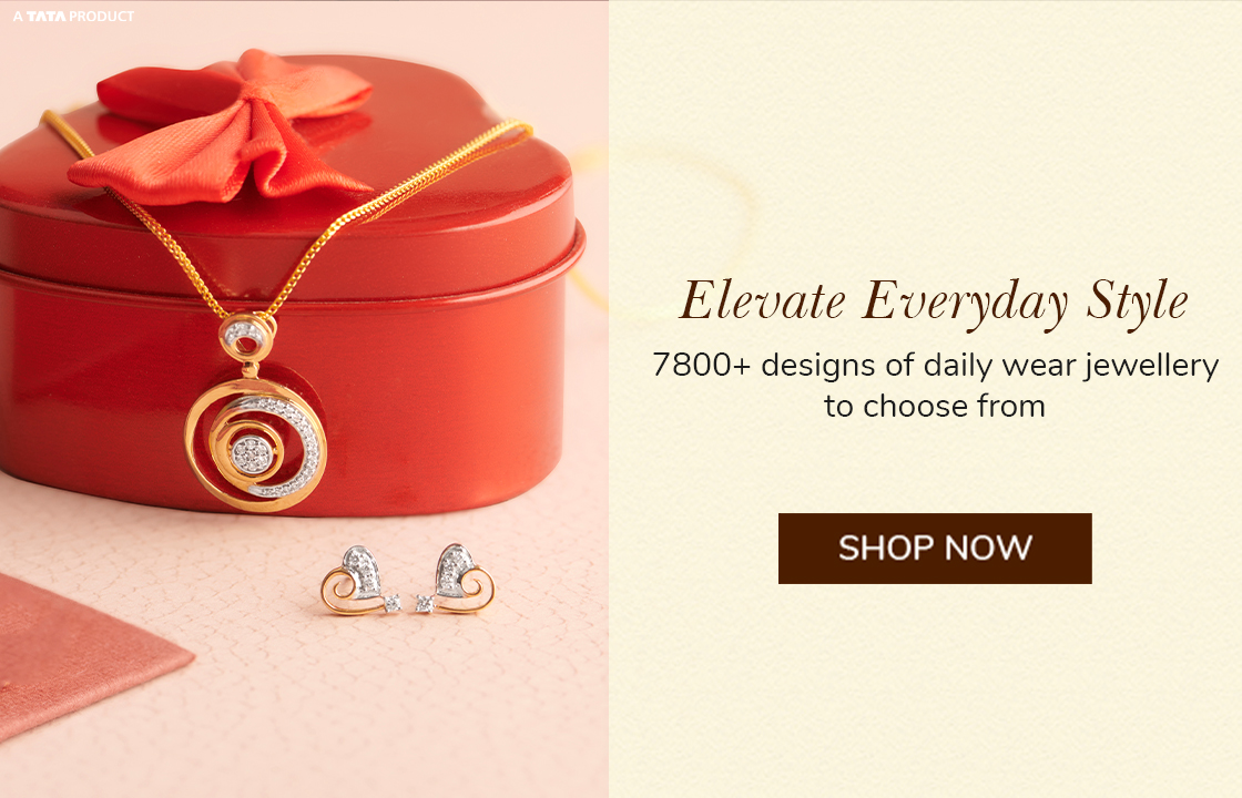 Tanishq discount temple jewellery