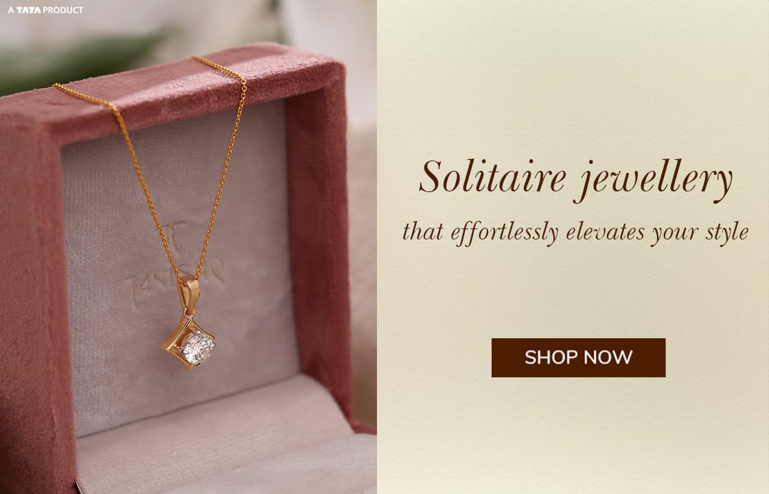 Diamond Tanishq Online Store