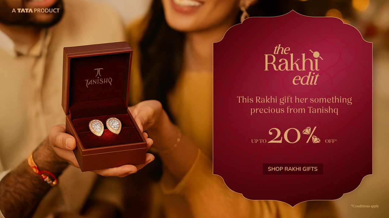 Gifting Jewellery