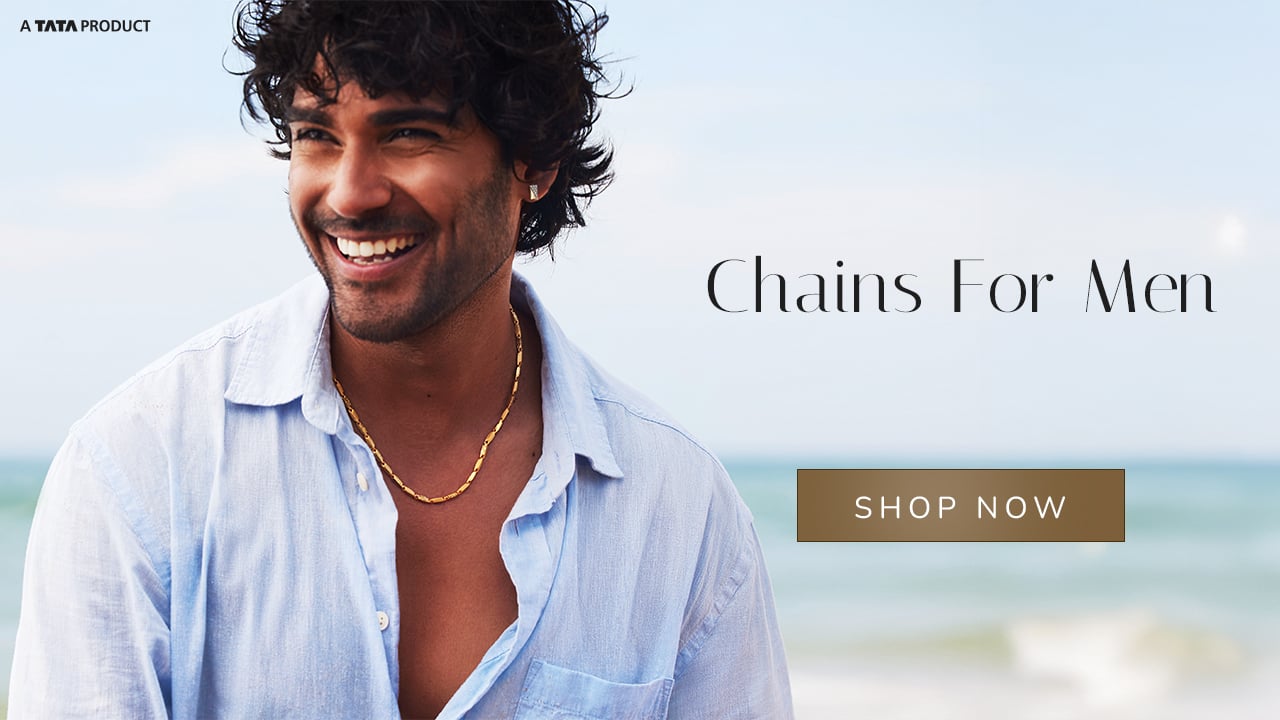 Men's Chain