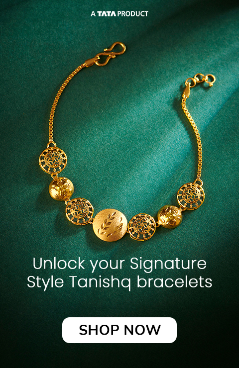 Bracelet