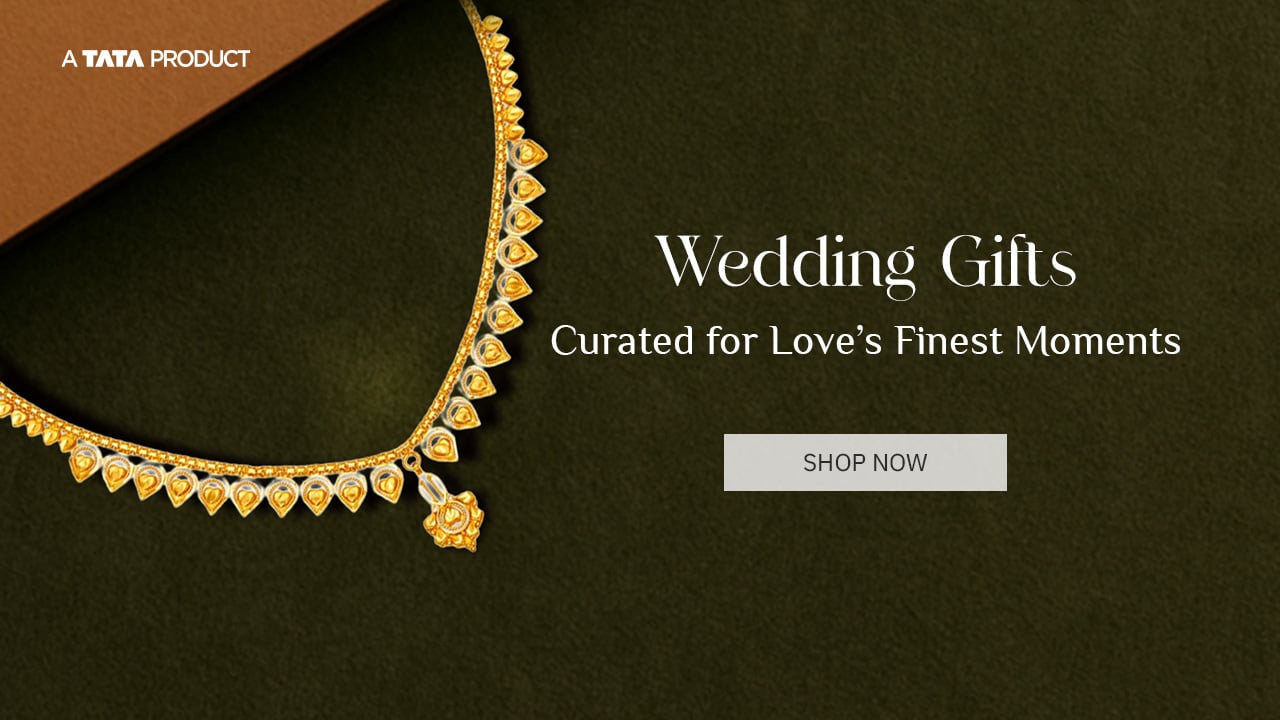 Wedding Gifts